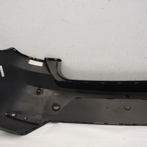 Seat Ibiza Rear Bumper 2017 ON 6F0807421H Genuine *DAMAGED* - Image 20