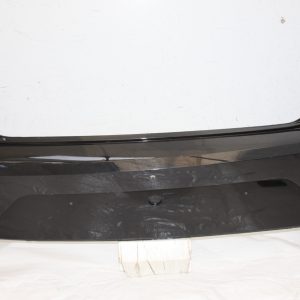 Seat Ibiza Rear Bumper 2017 ON 6F0807421H Genuine *DAMAGED* - Image 3