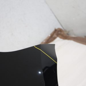 Seat Ibiza Rear Bumper 2017 ON 6F0807421H Genuine *DAMAGED* - Image 7