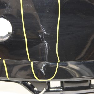 Seat Ibiza Rear Bumper 2017 ON 6F0807421H Genuine *DAMAGED* - Image 10