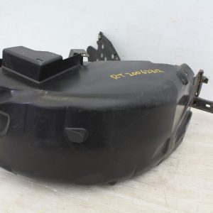 Seat Ibiza Rear Right Wheel Liner Splash Guard 2017 on 6F0810970N Genuine - Image 4