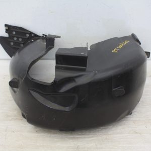 Seat Ibiza Rear Right Wheel Liner Splash Guard 2017 on 6F0810970N Genuine - Image 1