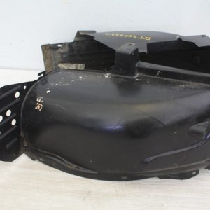 Seat Ibiza Rear Right Wheel Liner Splash Guard 2017 on 6F0810970N Genuine - Image 5