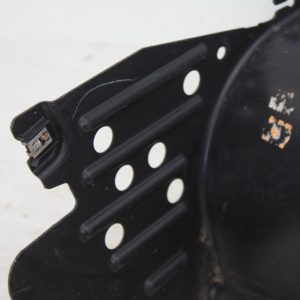 Seat Ibiza Rear Right Wheel Liner Splash Guard 2017 on 6F0810970N Genuine - Image 6