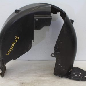 Seat Ibiza Rear Right Wheel Liner Splash Guard 2017 on 6F0810970N Genuine - Image 8