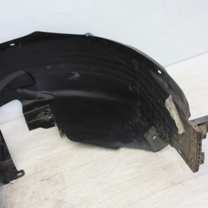 Seat Ibiza Rear Right Wheel Liner Splash Guard 2017 on 6F0810970N Genuine - Image 9