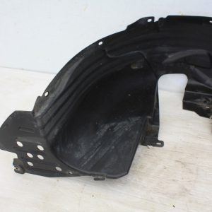 Seat Ibiza Rear Right Wheel Liner Splash Guard 2017 on 6F0810970N Genuine - Image 10