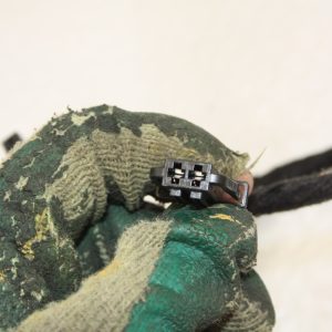 Seat Ibiza Rear Tailgate Wiring Loom 2012 TO 2015 6J0971013C Genuine - Image 11