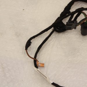 Seat Ibiza Rear Tailgate Wiring Loom 2012 TO 2015 6J0971013C Genuine - Image 5