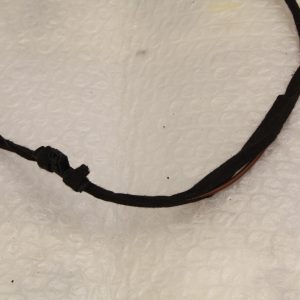 Seat Ibiza Rear Tailgate Wiring Loom 2012 TO 2015 6J0971013C Genuine - Image 6