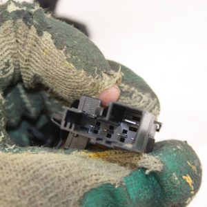 Seat Ibiza Rear Tailgate Wiring Loom 2012 TO 2015 6J0971013C Genuine - Image 9