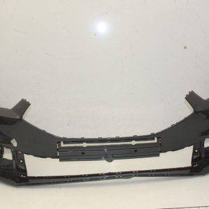 Seat Leon FR Front Bumper 2020 ON Genuine 176620054542