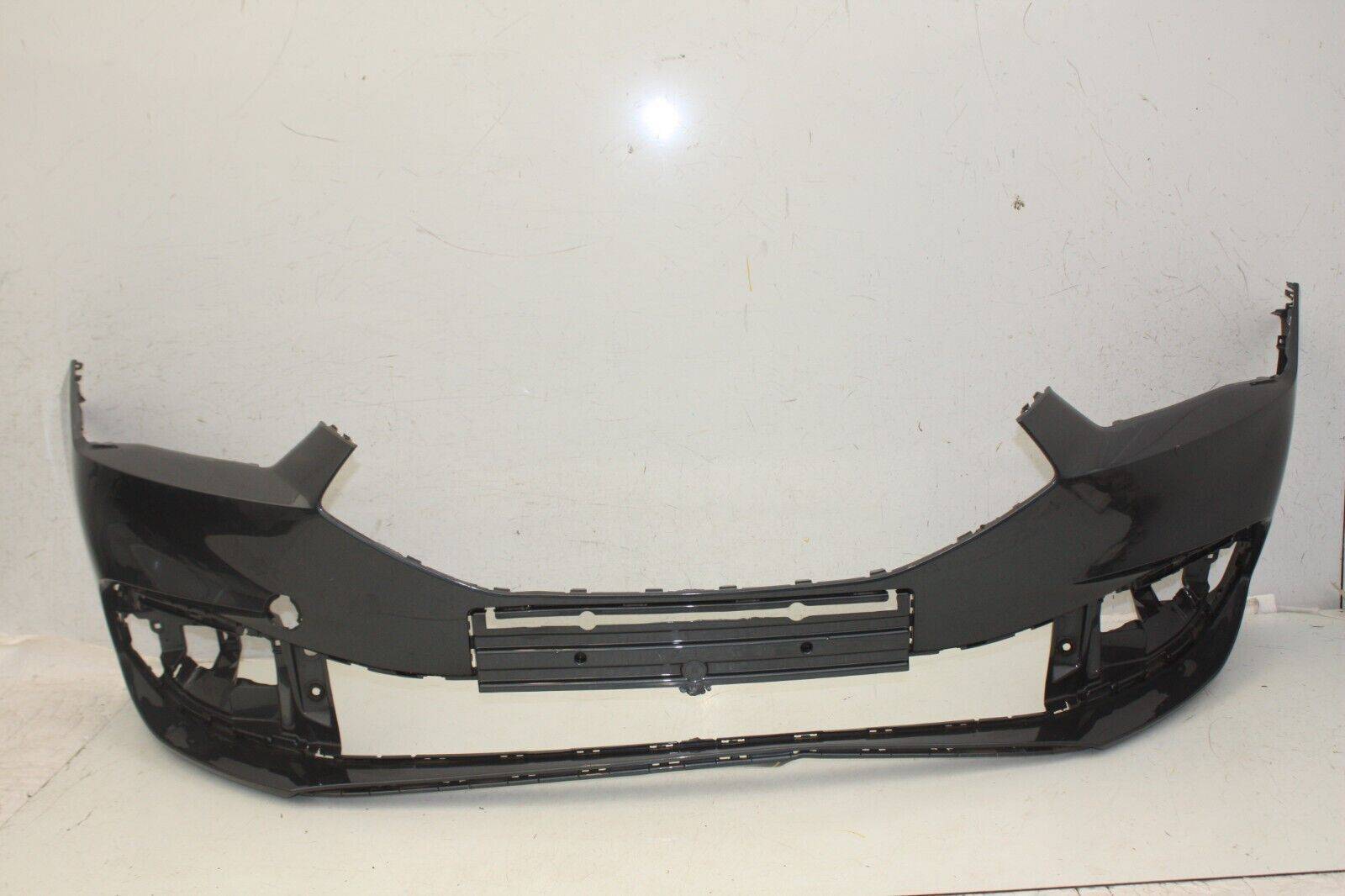 Seat Leon FR Front Bumper 2020 ON Genuine 176620054542