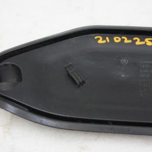 Skoda Fabia Rear Left Door Card Trim 2015 TO 2018 6V0839915A Genuine - Image 5