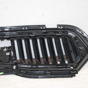 Skoda Kamiq Front Bumper Grill 2019 TO 2024 Genuine - Image 8