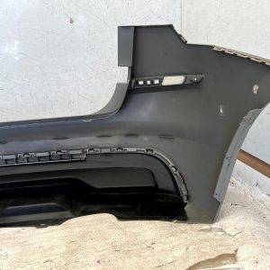 Skoda Kamiq Rear Bumper 2019 Onward 658807421 Genuine 22 Skoda Kamiq Rear Bumper 2019 Onward 658807421 Genuine - Image 10
