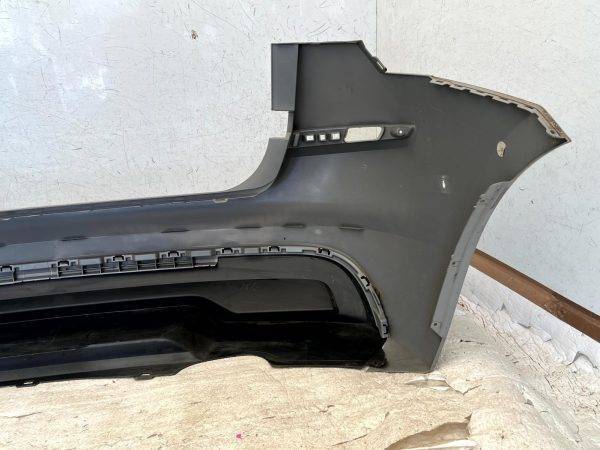 Skoda Kamiq Rear Bumper 2019 Onward 658807421 Genuine 9 Skoda Kamiq Rear Bumper 2019 Onward 658807421 Genuine 178467351352 10