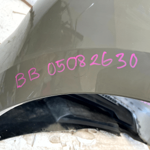 Skoda Kamiq Rear Bumper 2019 Onward 658807421 Genuine 25 Skoda Kamiq Rear Bumper 2019 Onward 658807421 Genuine - Image 13
