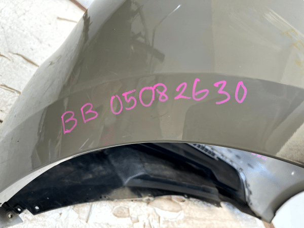 Skoda Kamiq Rear Bumper 2019 Onward 658807421 Genuine 12 Skoda Kamiq Rear Bumper 2019 Onward 658807421 Genuine 178467351352 13