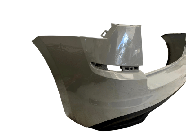 Skoda Kamiq Rear Bumper 2019 Onward 658807421 Genuine 1 Skoda Kamiq Rear Bumper 2019 Onward 658807421 Genuine 178467351352 2