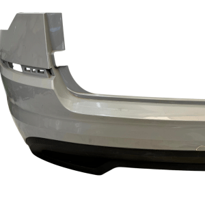 Skoda Kamiq Rear Bumper 2019 Onward 658807421 Genuine 15 Skoda Kamiq Rear Bumper 2019 Onward 658807421 Genuine - Image 3