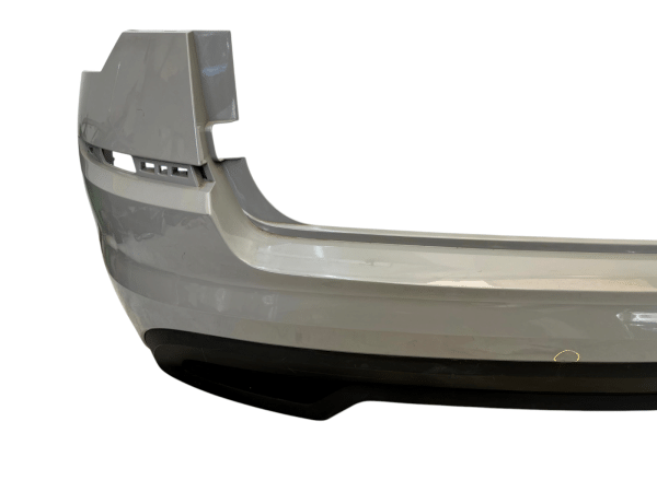 Skoda Kamiq Rear Bumper 2019 Onward 658807421 Genuine 2 Skoda Kamiq Rear Bumper 2019 Onward 658807421 Genuine 178467351352 3