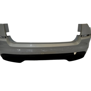 Skoda Kamiq Rear Bumper 2019 Onward 658807421 Genuine 13 Skoda Kamiq Rear Bumper 2019 Onward 658807421 Genuine - Image 1