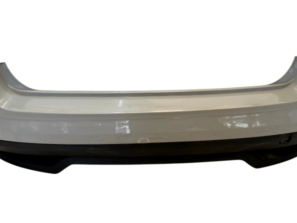 Skoda Kamiq Rear Bumper 2019 Onward 658807421 Genuine 3 Skoda Kamiq Rear Bumper 2019 Onward 658807421 Genuine 178467351352 4