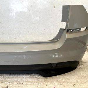 Skoda Kamiq Rear Bumper 2019 Onward 658807421 Genuine 17 Skoda Kamiq Rear Bumper 2019 Onward 658807421 Genuine - Image 5
