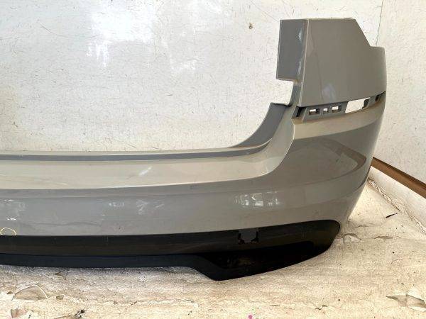 Skoda Kamiq Rear Bumper 2019 Onward 658807421 Genuine 4 Skoda Kamiq Rear Bumper 2019 Onward 658807421 Genuine 178467351352 5