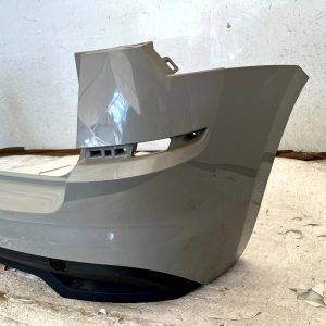 Skoda Kamiq Rear Bumper 2019 Onward 658807421 Genuine 18 Skoda Kamiq Rear Bumper 2019 Onward 658807421 Genuine - Image 6