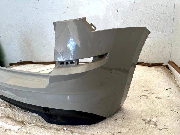 Skoda Kamiq Rear Bumper 2019 Onward 658807421 Genuine 5 Skoda Kamiq Rear Bumper 2019 Onward 658807421 Genuine 178467351352 6