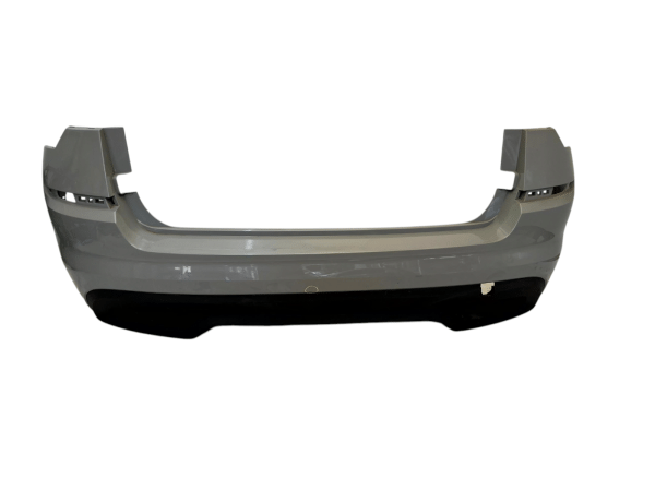 Skoda-Kamiq-Rear-Bumper-2019-Onward-658807421-Genuine-178467351352 Skoda Kamiq Rear Bumper 2019 Onward 658807421 Genuine 178467351352