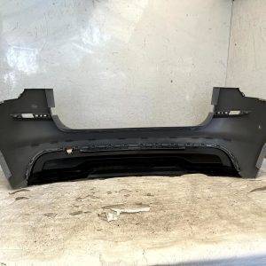 Skoda Kamiq Rear Bumper 2019 Onward 658807421 Genuine 19 Skoda Kamiq Rear Bumper 2019 Onward 658807421 Genuine - Image 7