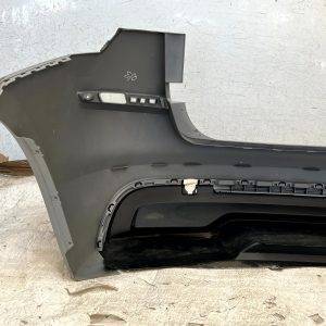 Skoda Kamiq Rear Bumper 2019 Onward 658807421 Genuine 20 Skoda Kamiq Rear Bumper 2019 Onward 658807421 Genuine - Image 8