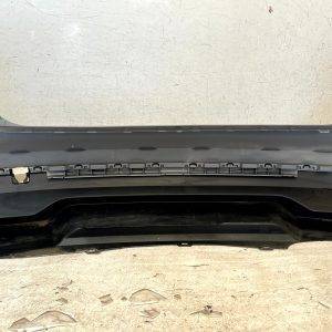 Skoda Kamiq Rear Bumper 2019 Onward 658807421 Genuine 21 Skoda Kamiq Rear Bumper 2019 Onward 658807421 Genuine - Image 9