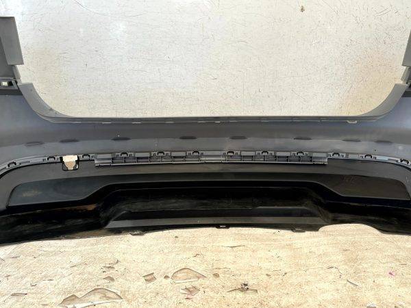 Skoda Kamiq Rear Bumper 2019 Onward 658807421 Genuine 8 Skoda Kamiq Rear Bumper 2019 Onward 658807421 Genuine 178467351352 9