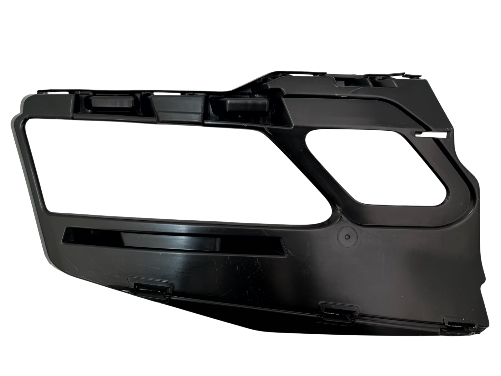 Skoda Karoq Front Bumper Right Bracket 2022 ON 57A807056A Genuine