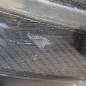 Skoda Karoq Headlight right 2017 TO 2022 57C941016A *DAMAGED* - Image 3
