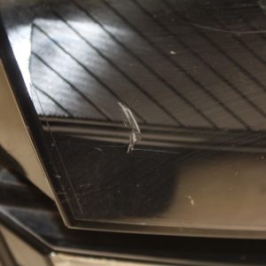 Skoda Karoq Headlight right 2017 TO 2022 57C941016A *DAMAGED* - Image 4