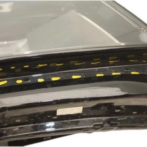 Skoda Karoq Headlight right 2017 TO 2022 57C941016A *DAMAGED* - Image 5