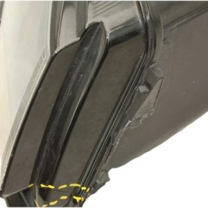 Skoda Karoq Headlight right 2017 TO 2022 57C941016A *DAMAGED* - Image 7