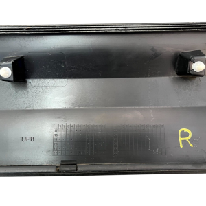 Skoda Karoq Mk1 Front Right Door Molding Trim Panel 2017 ON 57A854940C Genuine - Image 11