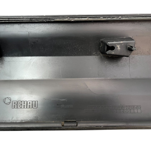 Skoda Karoq Mk1 Front Right Door Molding Trim Panel 2017 ON 57A854940C Genuine - Image 12