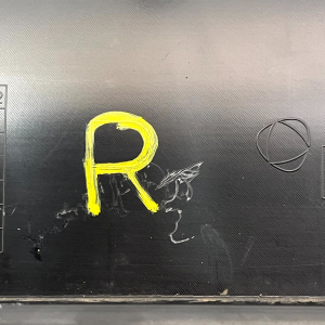 Skoda Karoq Mk1 Front Right Door Molding Trim Panel 2017 ON 57A854940C Genuine - Image 14