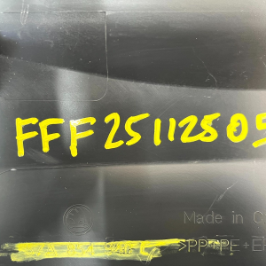 Skoda Karoq Mk1 Front Right Door Molding Trim Panel 2017 ON 57A854940C Genuine - Image 16