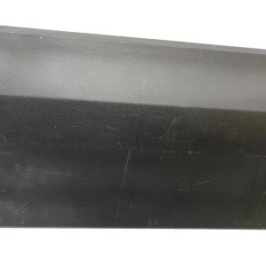 Skoda Karoq Mk1 Front Right Door Molding Trim Panel 2017 ON 57A854940C Genuine - Image 3