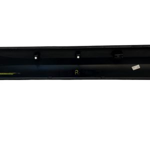 Skoda Karoq Mk1 Front Right Door Molding Trim Panel 2017 ON 57A854940C Genuine - Image 8