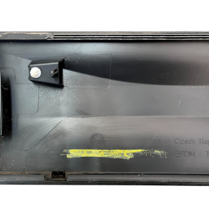 Skoda Karoq Mk1 Front Right Door Molding Trim Panel 2017 ON 57A854940C Genuine - Image 9