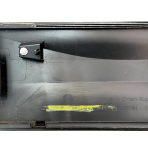 Skoda Karoq Mk1 Front Right Door Molding Trim Panel 2017 ON 57A854940C Genuine - Image 10